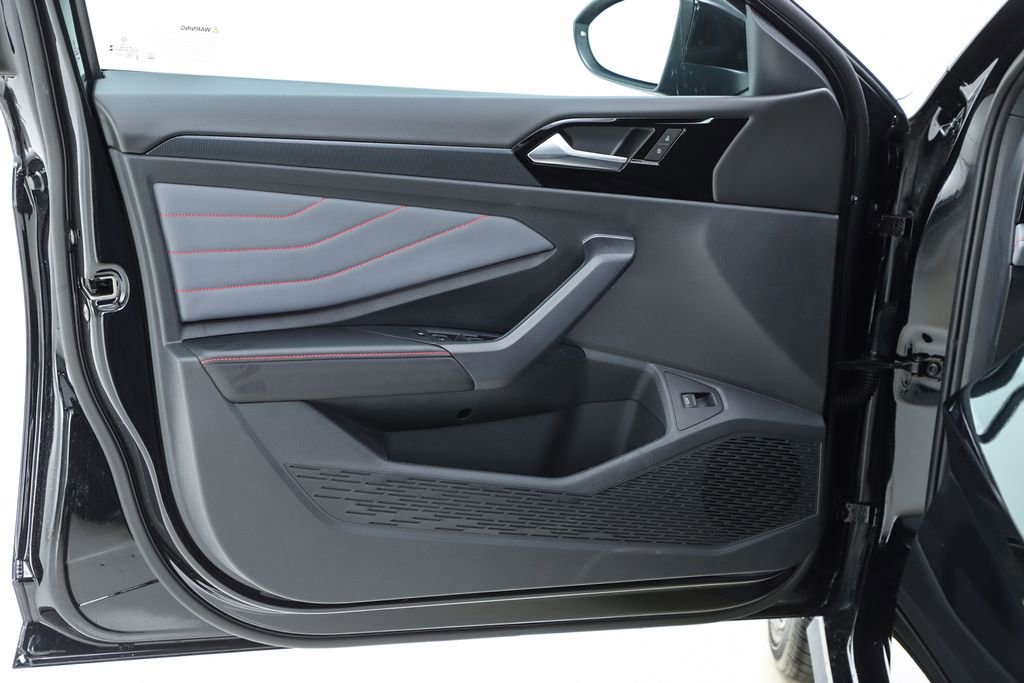 New 2026 Volkswagen Jetta GLI Autobahn image 18