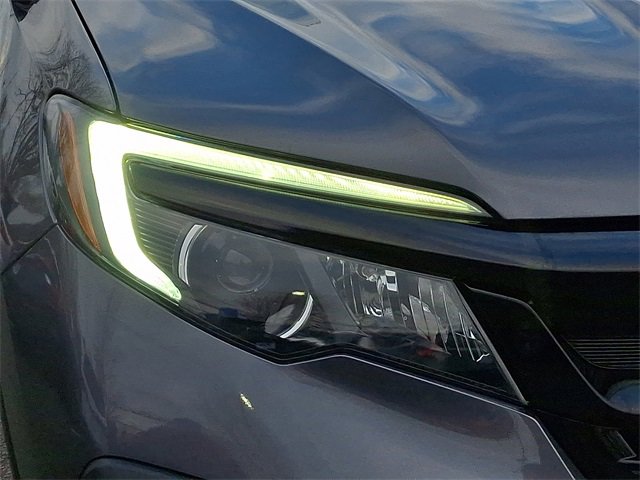 Certified 2022 Honda Pilot Special Edition image 10