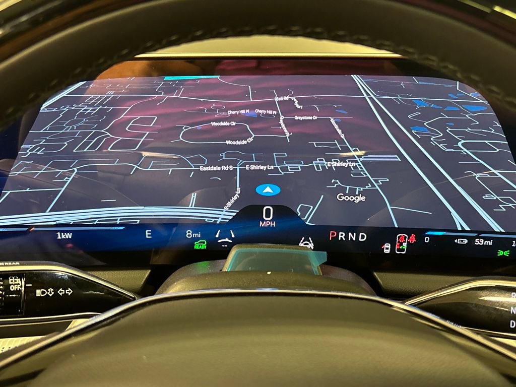 New 2026 Cadillac Optiq Sport 1 image 34