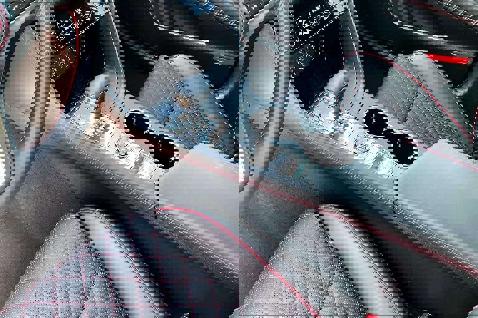 Used 2025 Genesis G70 3.3T Advanced w/ Sport Prestige Package image 31