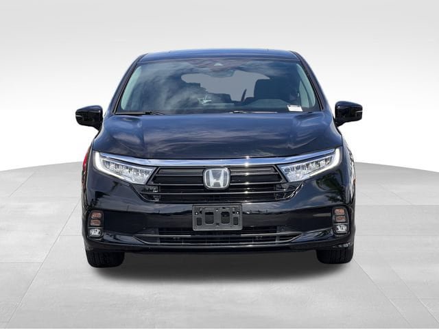 Used 2023 Honda Odyssey EX-L image 8