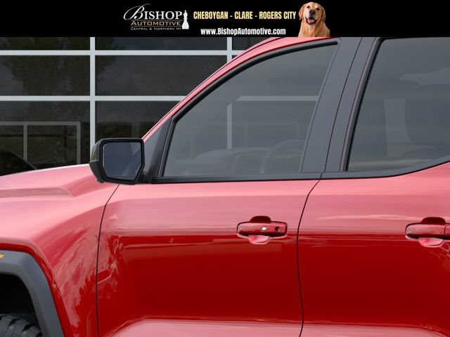 New 2026 GMC Canyon Elevation w/ Convenience Package AWD/4WD image 13
