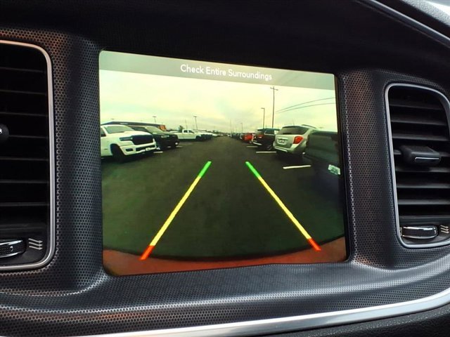 Used 2018 Dodge Charger R/T w/ Plus Group image 13