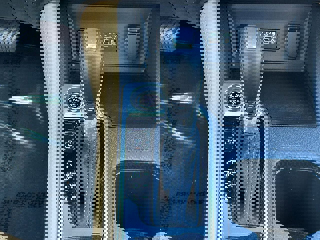 Certified 2025 Nissan Sentra SV w/ SV Premium Package image 22