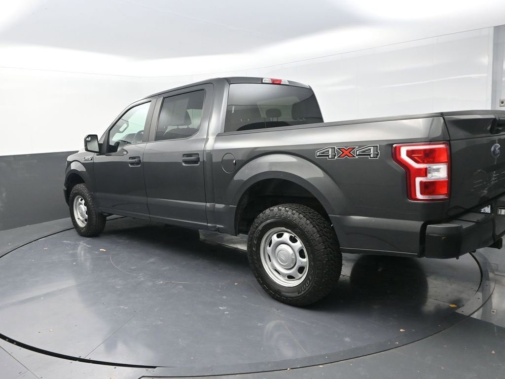 Used 2020 Ford F150 XL w/ XL Power Equipment Group image 6