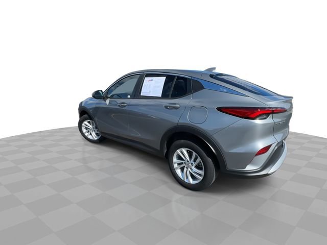 Certified 2024 Buick Envista Preferred w/ Convenience I Package image 6