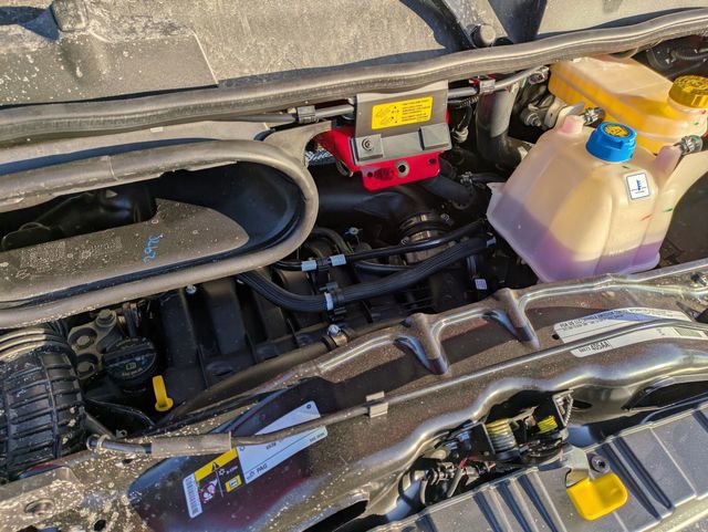 New 2026 RAM ProMaster 1500 w/ Cold Weather Group image 29