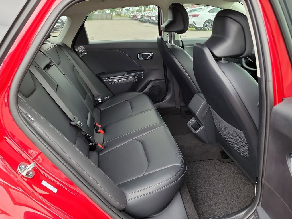 New 2026 Kia K4 EX FWD image 12