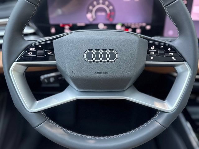 New 2026 Audi A5 2.0T Premium AWD/4WD image 19