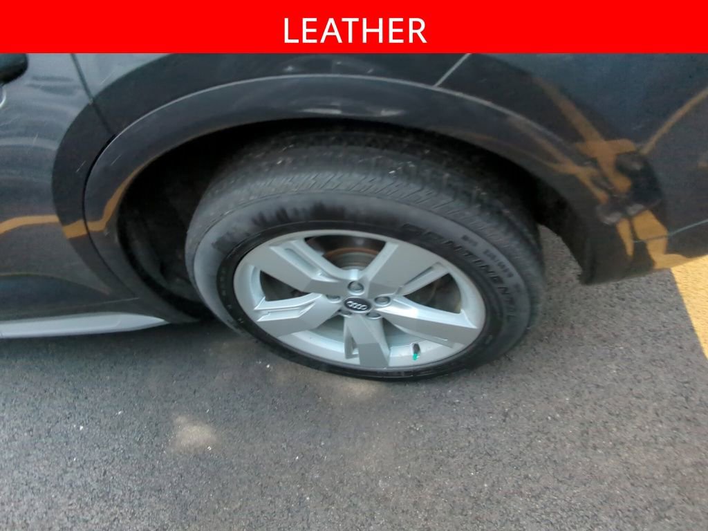 Used 2019 Audi Q5 2.0T Premium Plus w/ Premium Plus Package image 5