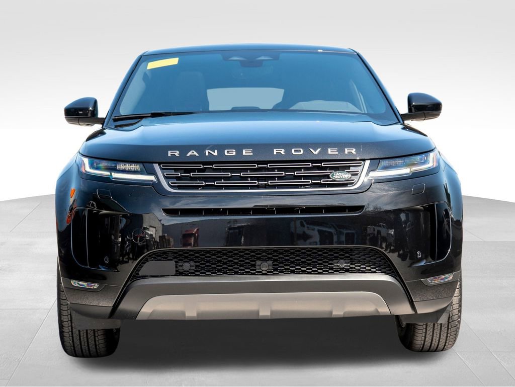 New 2026 Land Rover Range Rover Evoque S image 2