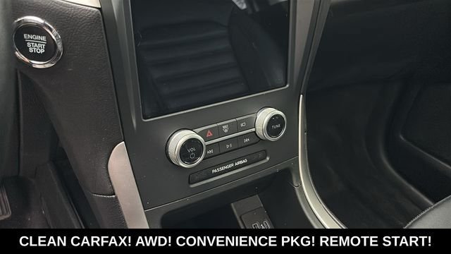 Used 2023 Ford Edge SEL w/ Convenience Package AWD/4WD image 17