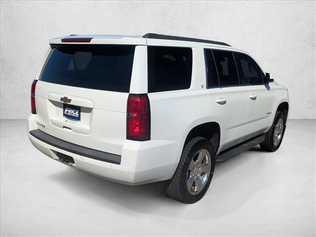 Used 2017 Chevrolet Tahoe LT RWD image 5