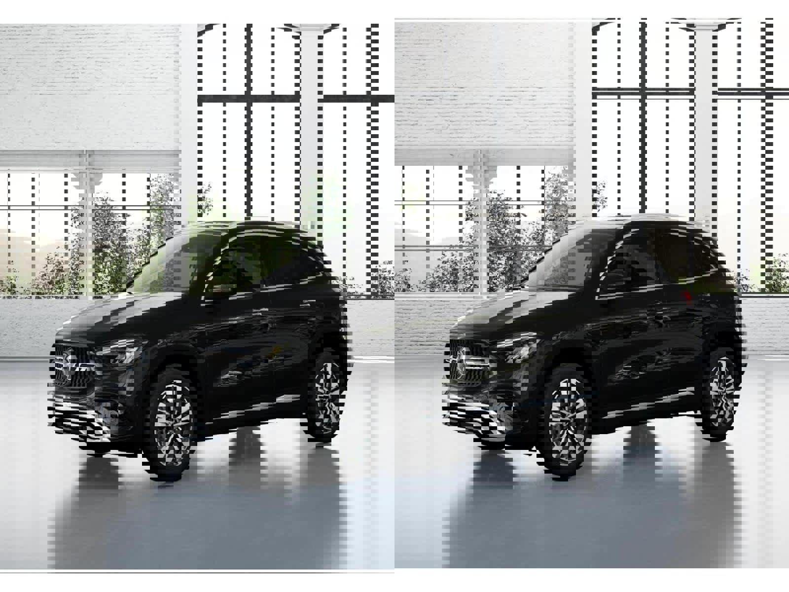 New 2026 Mercedes-Benz GLA 250 4MATIC image 37