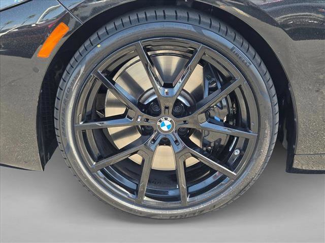Certified 2024 BMW M850i xDrive Convertible w/ M Sport Professional Package image 21