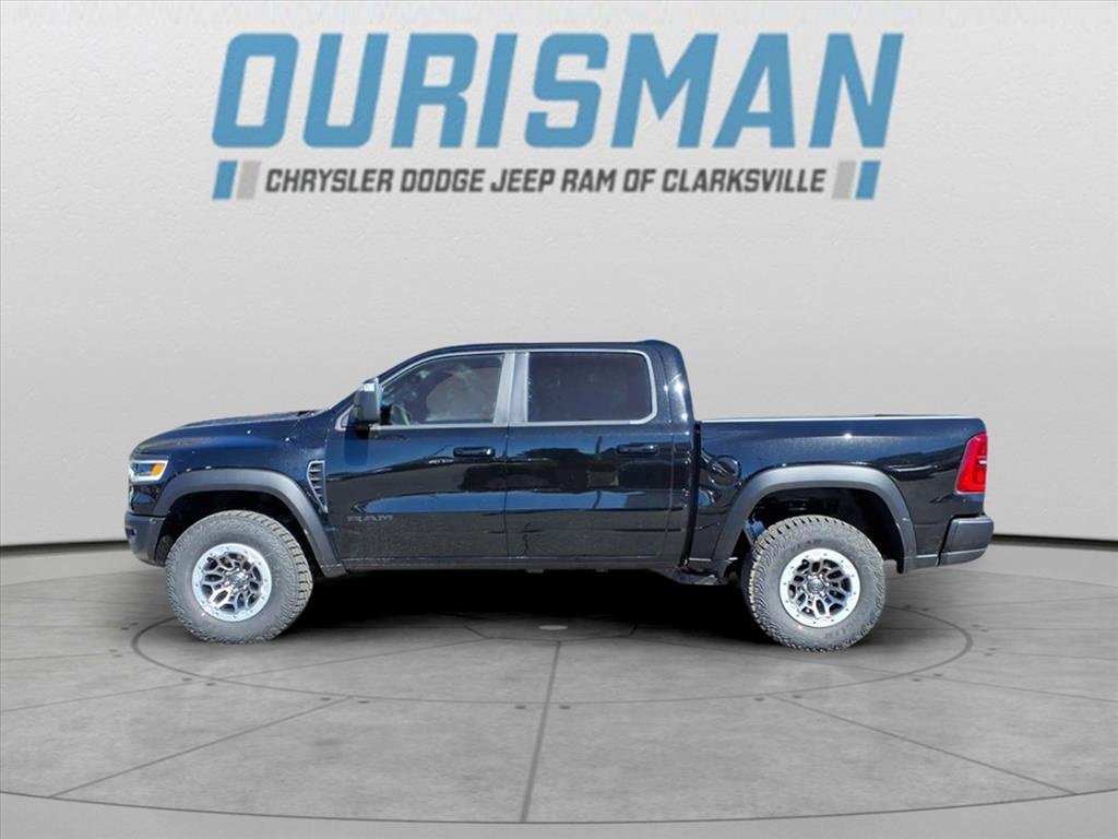 New 2026 RAM 1500 RHO image 6