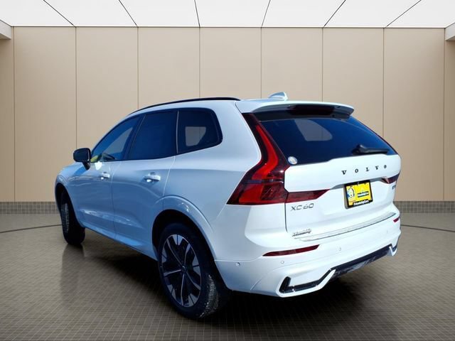 New 2026 Volvo XC60 B5 Plus w/ Protection Package Premier AWD/4WD image 7