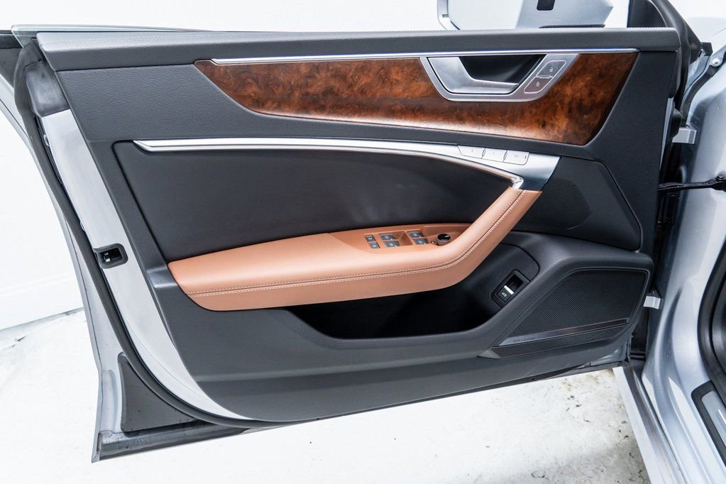 Used 2023 Audi A7 3.0T Prestige w/ S Line Black Optic Package image 24