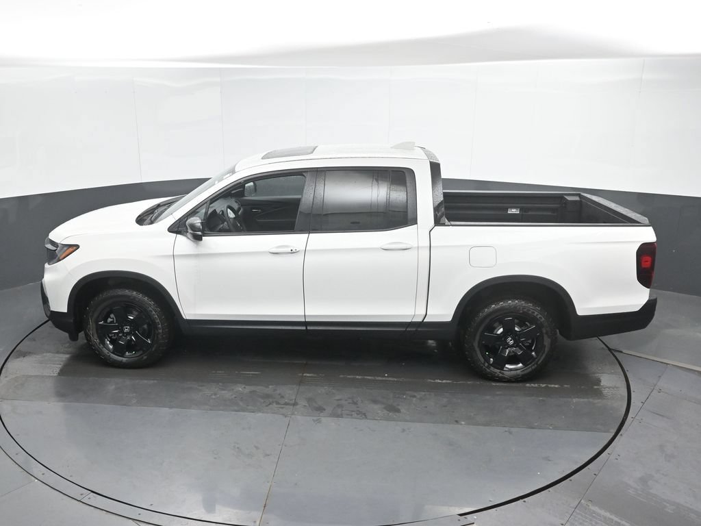 New 2026 Honda Ridgeline Black Edition image 29