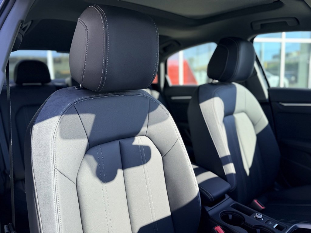 Certified 2025 Audi A3 2.0T Premium w/ Convenience Package image 22