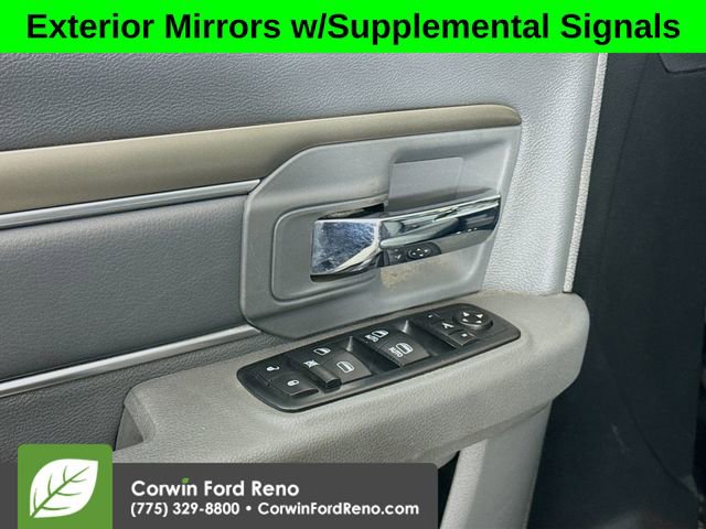 Used 2016 RAM 1500 Lone Star image 17