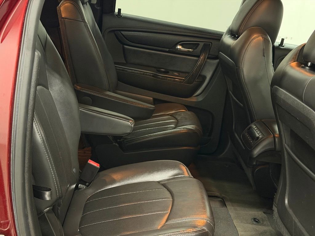 Used 2017 GMC Acadia Limited SLT image 20