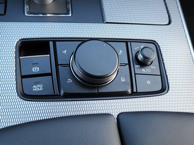 Certified 2025 MAZDA CX-90 Plug-In Hybrid w/Premium Sport AWD/4WD image 28