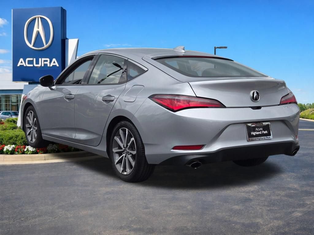 Used 2023 Acura Integra FWD image 17