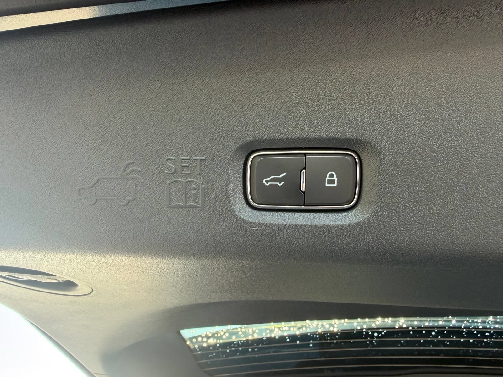 New 2027 Ford Expedition Active AWD/4WD image 11