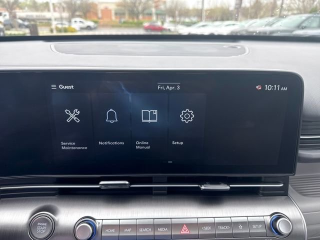 Certified 2026 Hyundai Kona SEL Sport image 19