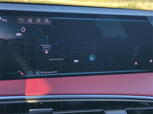 New 2026 Genesis GV70 2.5T Sport Prestige image 20