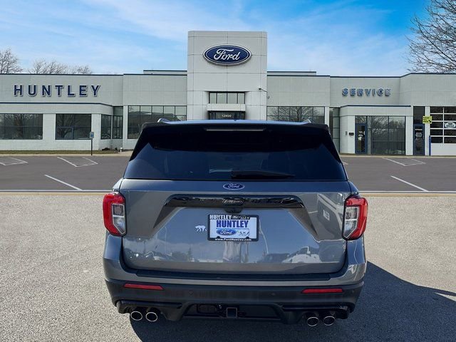 Used 2023 Ford Explorer ST w/ Equipment Group 401A image 5