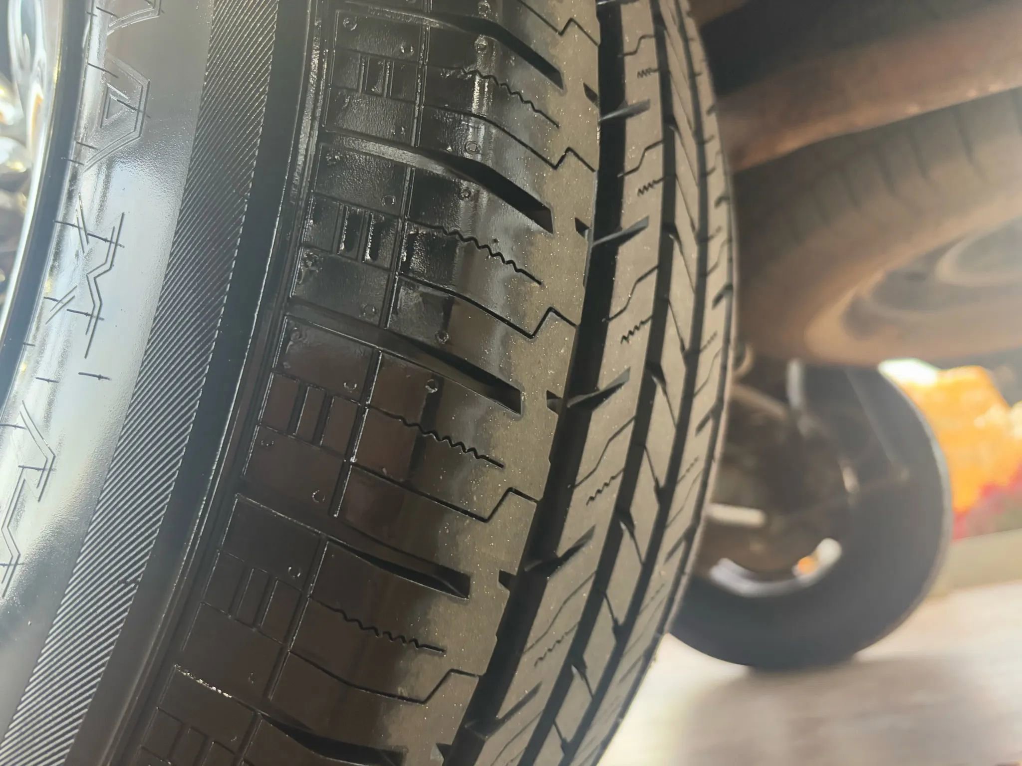 Used 2011 RAM 1500 Tradesman image 18