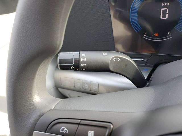 New 2026 Hyundai Kona SE AWD/4WD image 24