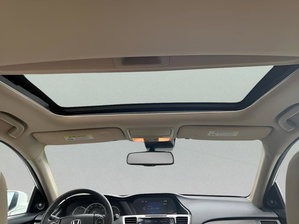 Used 2014 Honda Accord EX-L image 19