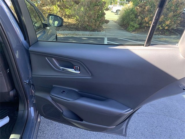 New 2026 Toyota Prius Plug-In Hybrid image 10