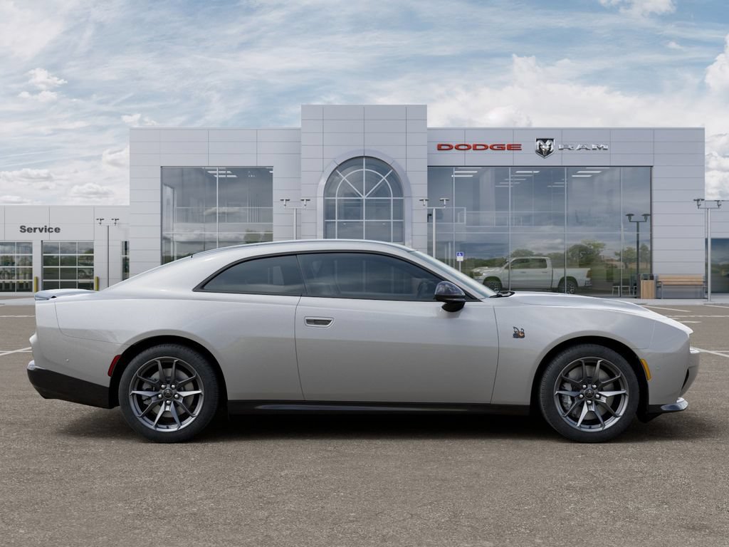 New 2026 Dodge Charger Scat Pack AWD/4WD image 22