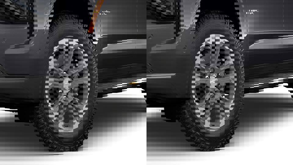 New 2026 Chevrolet Tahoe LT image 30