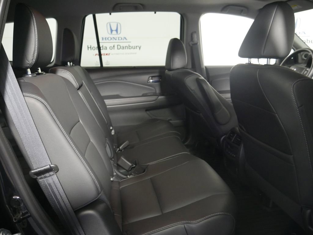 Used 2021 Honda Pilot EX-L image 9