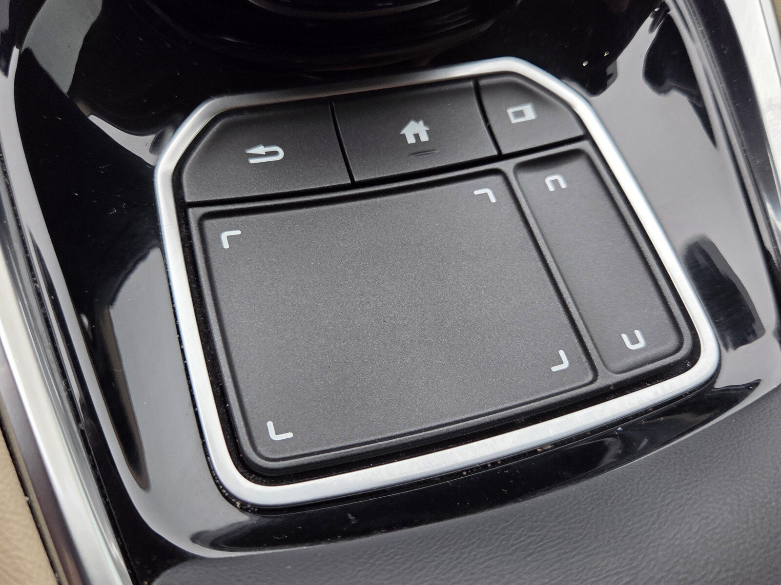 Used 2021 Acura RDX w/ Advance Package FWD image 15