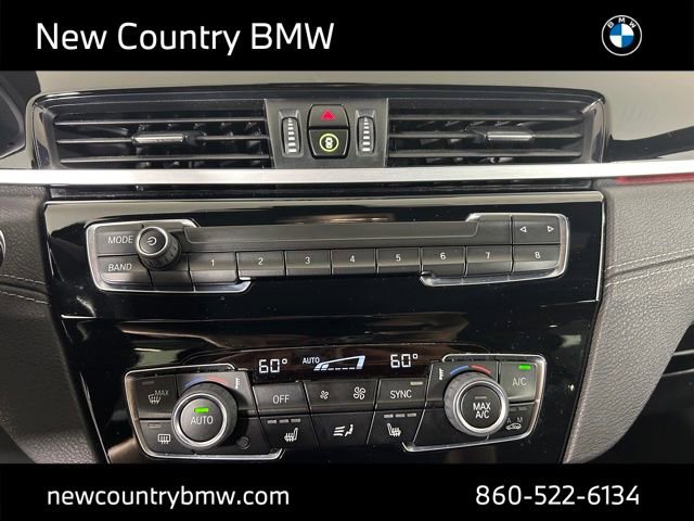 Used 2020 BMW X2 xDrive28i w/ Convenience Package AWD/4WD image 22