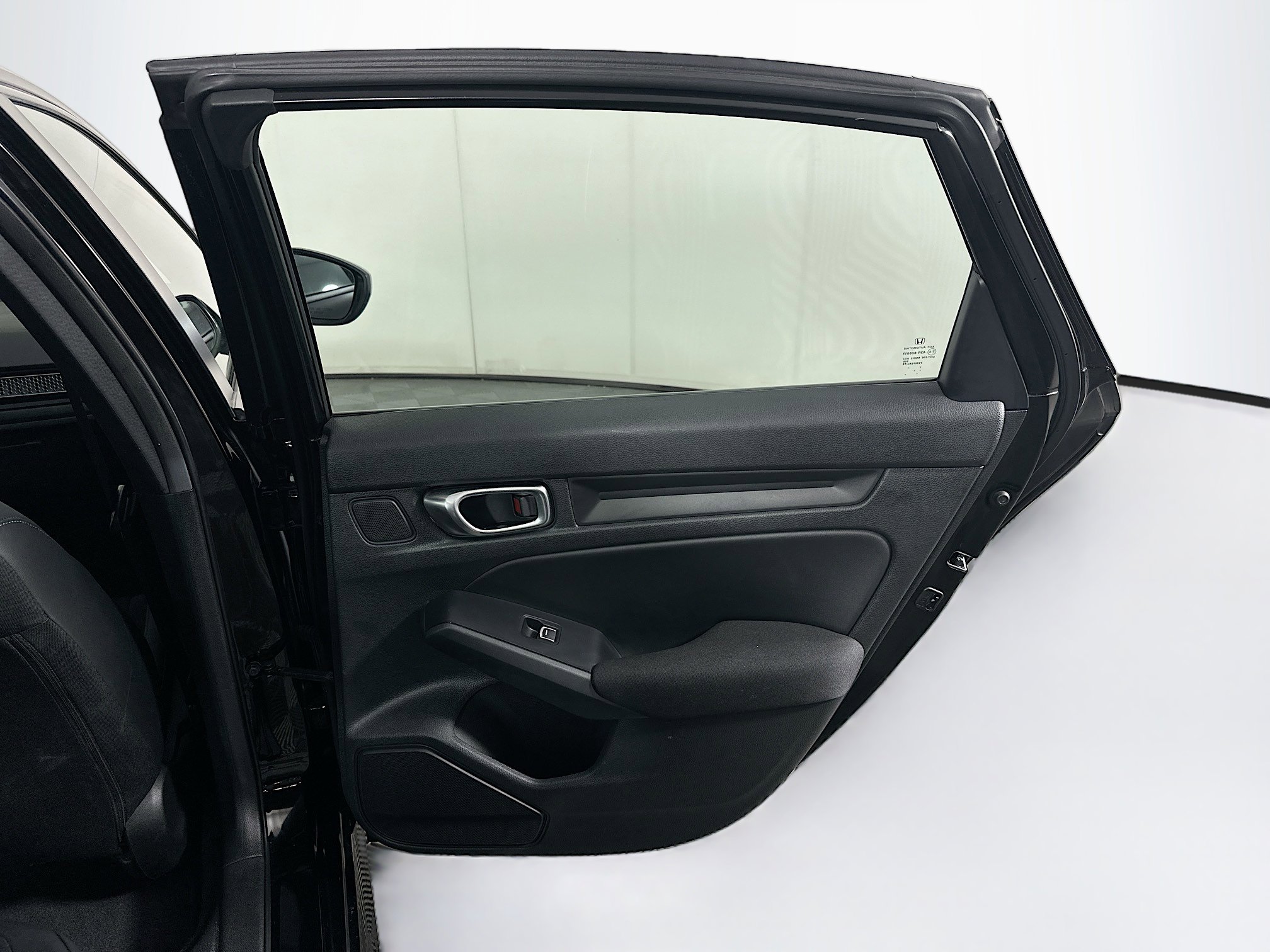 Used 2025 Honda Civic Sport image 28