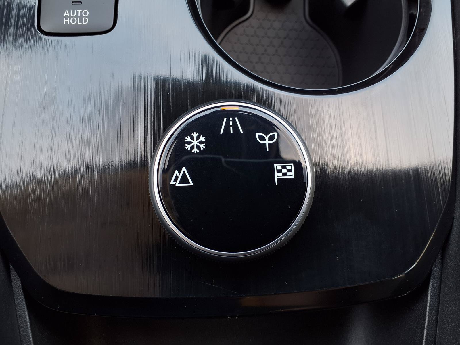 New 2026 Nissan Rogue SV AWD/4WD image 21