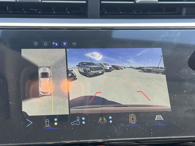 New 2027 Chevrolet Bolt RS w/ Technology Package image 15