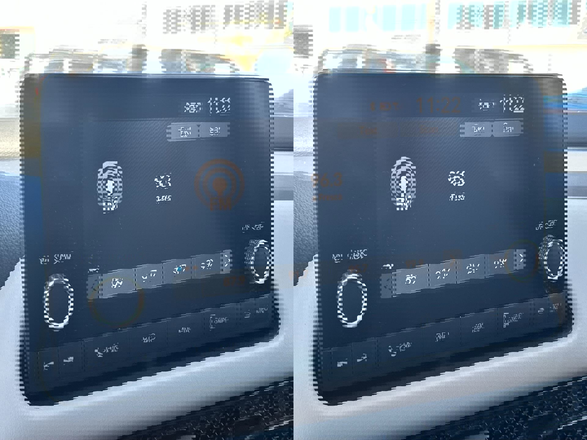 Certified 2023 Honda HR-V LX image 12