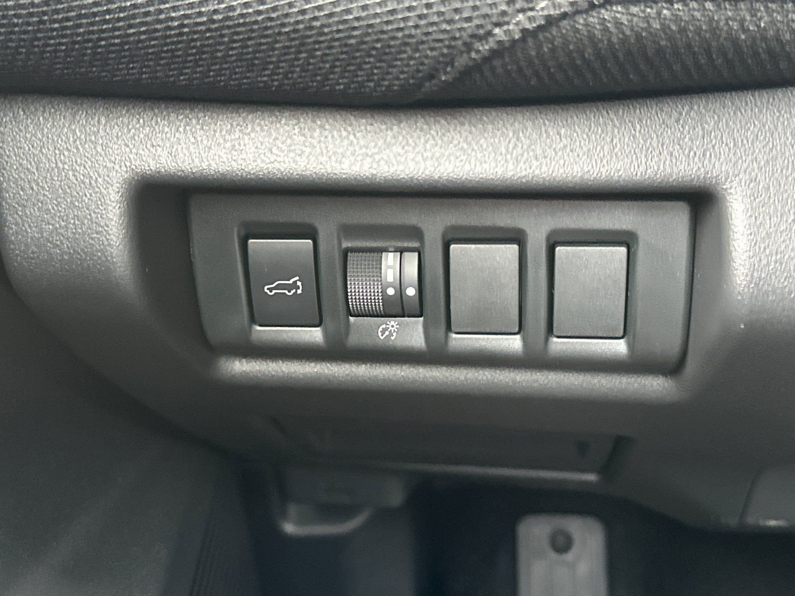 New 2026 Subaru Outback Limited image 32