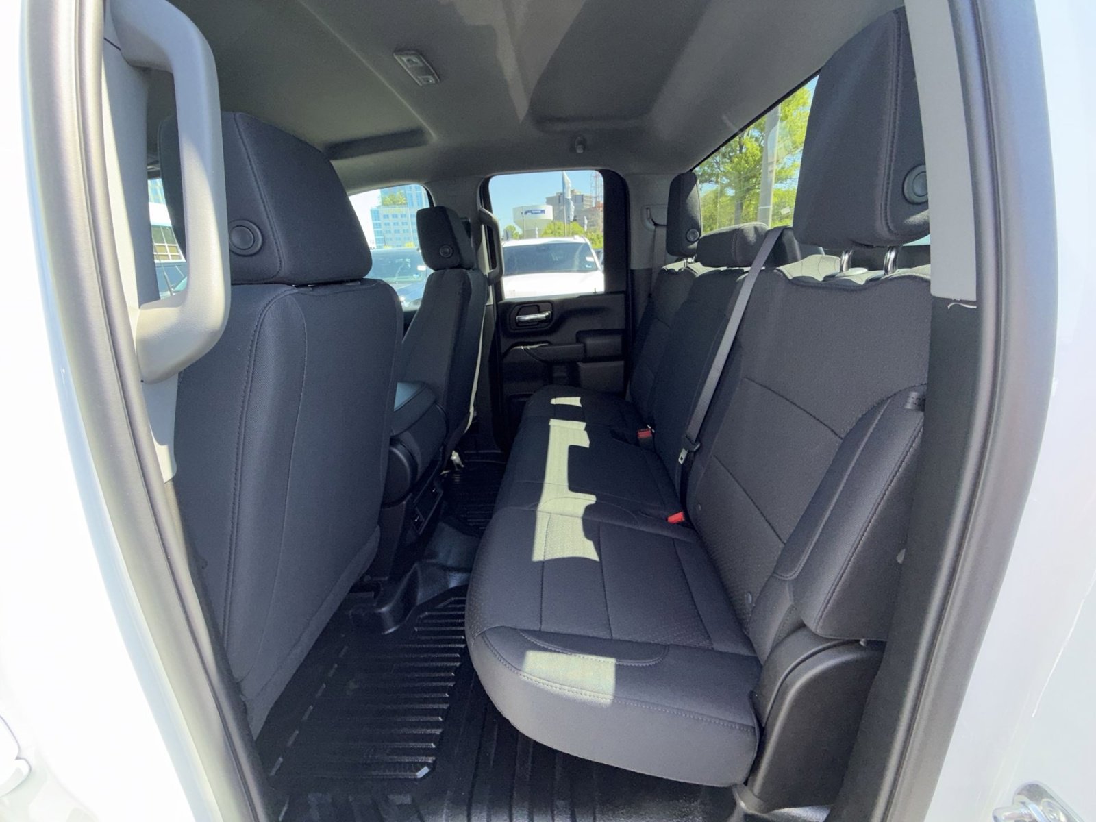 New 2026 Chevrolet Silverado 2500 W/T w/ WT Convenience Package AWD/4WD image 24