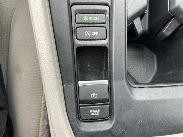 Used 2023 Honda Accord LX image 17