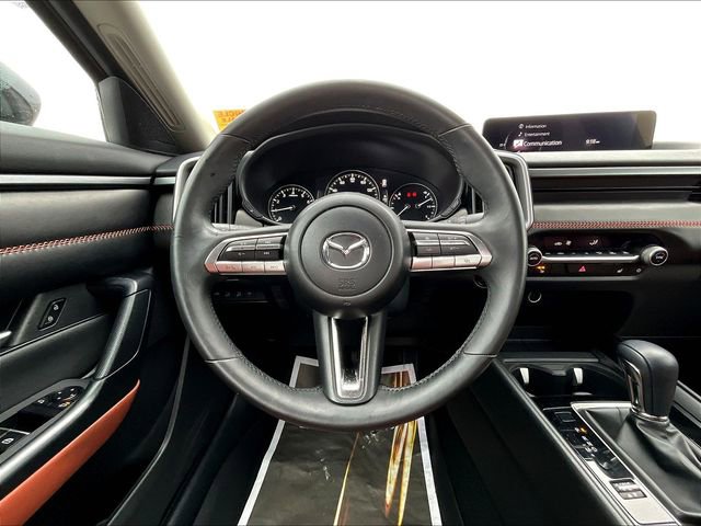 Used 2024 MAZDA CX-50 AWD 2.5 Turbo w/ Cargo Package image 17