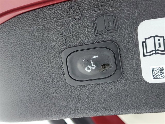 Certified 2019 Ford Escape Titanium w/ U9j03 - Titanium Tow Package image 10